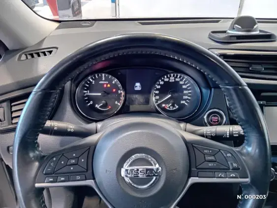 NISSAN X-TRAIL IV - voiture d'occasion - Photo 12