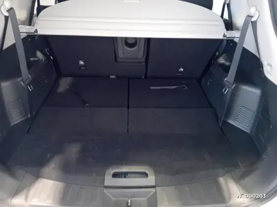 NISSAN X-TRAIL IV - voiture d'occasion - Photo 7