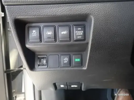 NISSAN X-TRAIL IV - voiture d'occasion - Photo 15