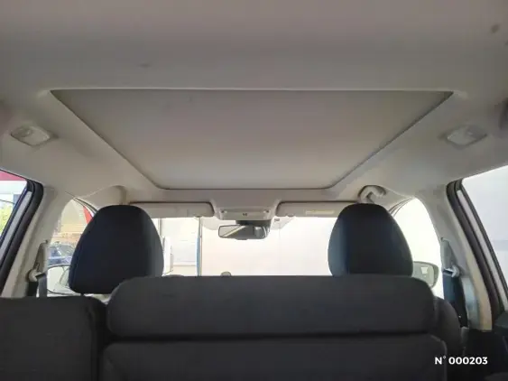 NISSAN X-TRAIL IV - voiture d'occasion - Photo 25