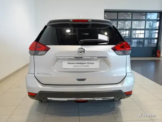 NISSAN X-TRAIL IV - voiture d'occasion - Photo 6