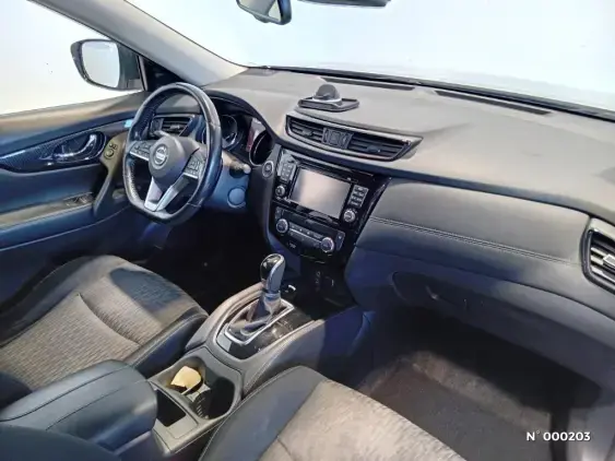 NISSAN X-TRAIL IV - voiture d'occasion - Photo 10