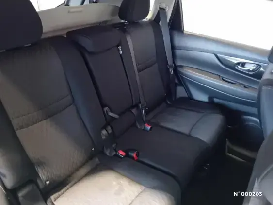 NISSAN X-TRAIL IV - voiture d'occasion - Photo 11