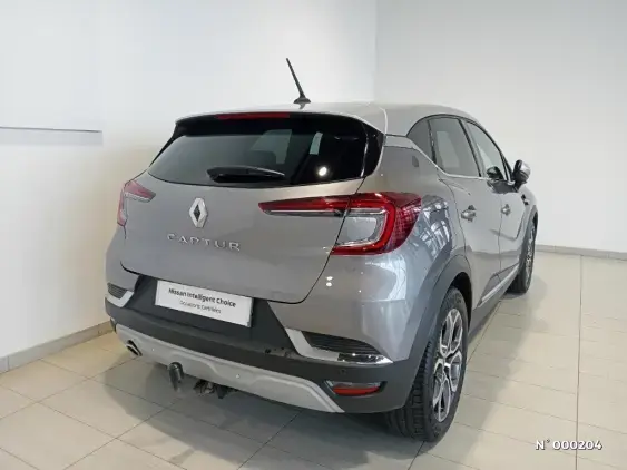 RENAULT CAPTUR II - voiture d'occasion - Photo 4