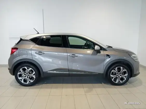 RENAULT CAPTUR II - voiture d'occasion - Photo 5