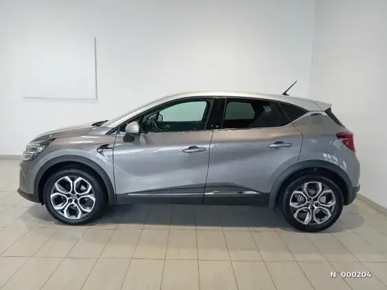 RENAULT CAPTUR II - voiture d'occasion - Photo 2