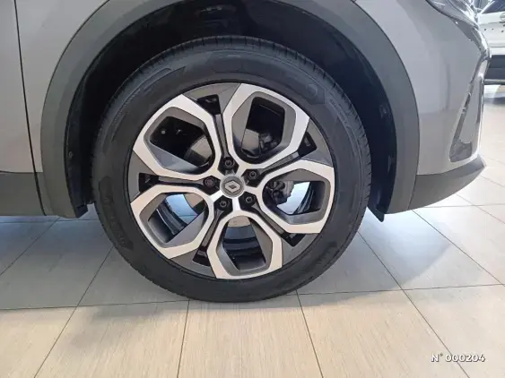 RENAULT CAPTUR II - voiture d'occasion - Photo 8