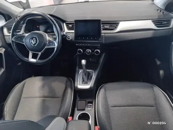 RENAULT CAPTUR II - voiture d'occasion - Photo 9