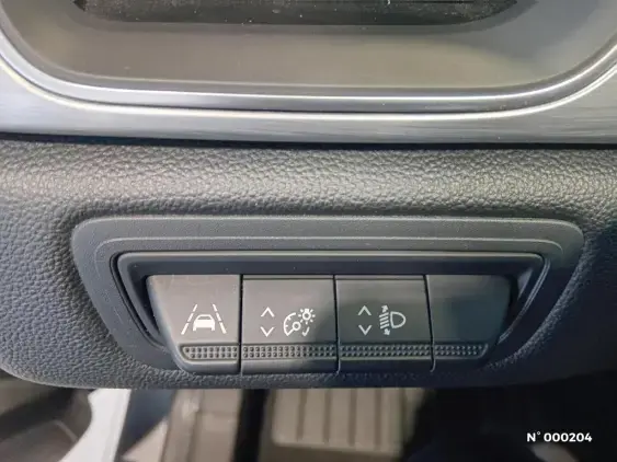 RENAULT CAPTUR II - voiture d'occasion - Photo 15