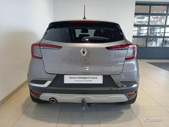 RENAULT CAPTUR II - voiture d'occasion - Photo 6