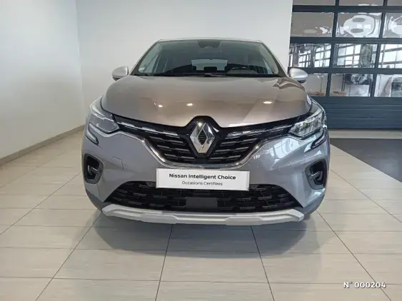 RENAULT CAPTUR II - voiture d'occasion - Photo 3