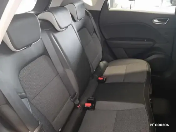 RENAULT CAPTUR II - voiture d'occasion - Photo 11