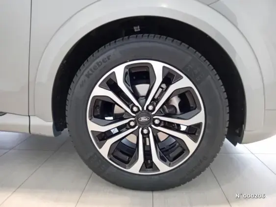 FORD PUMA II - voiture d'occasion - Photo 8