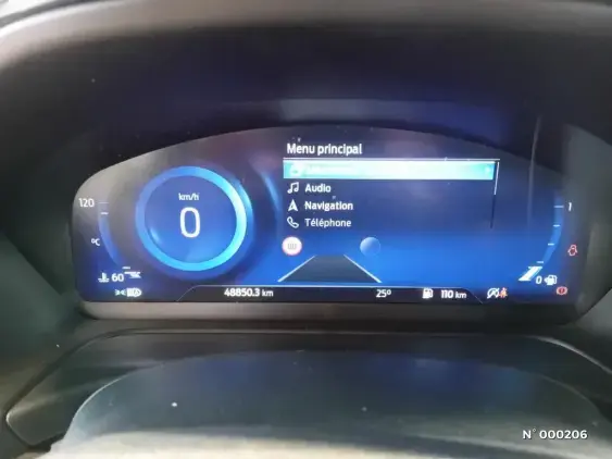 FORD PUMA II - voiture d'occasion - Photo 12