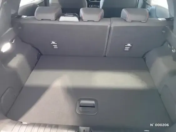 FORD PUMA II - voiture d'occasion - Photo 7