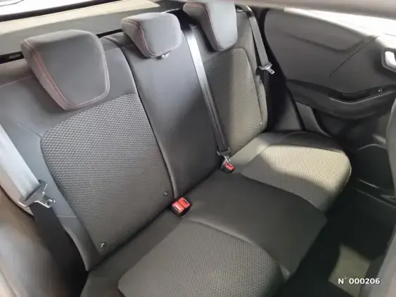 FORD PUMA II - voiture d'occasion - Photo 11