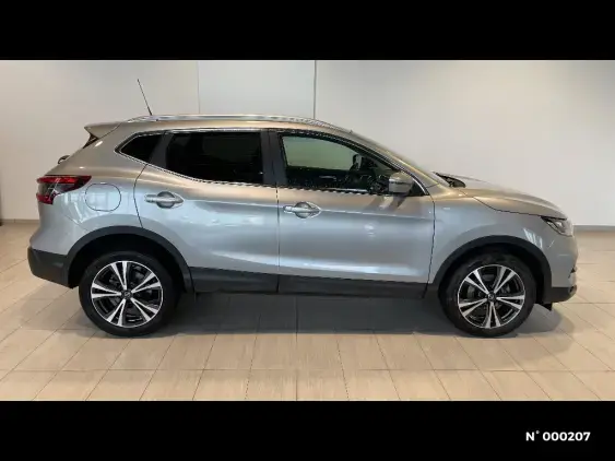 NISSAN QASHQAI III - voiture d'occasion - Photo 5