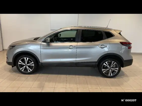 NISSAN QASHQAI III - voiture d'occasion - Photo 2