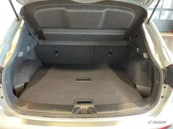 NISSAN QASHQAI III - voiture d'occasion - Photo 7