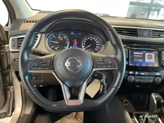 NISSAN QASHQAI III - voiture d'occasion - Photo 22