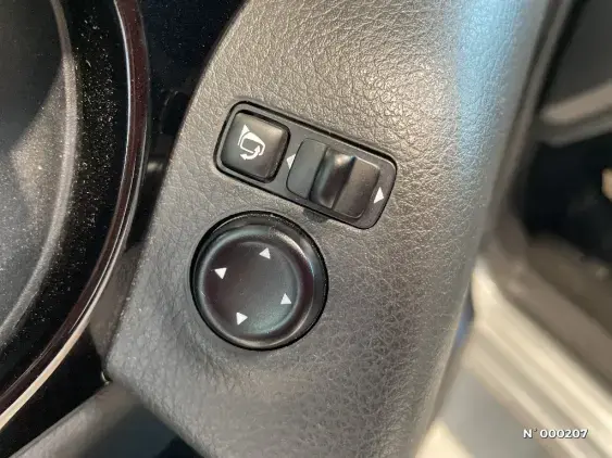 NISSAN QASHQAI III - voiture d'occasion - Photo 24