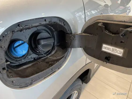 NISSAN QASHQAI III - voiture d'occasion - Photo 25