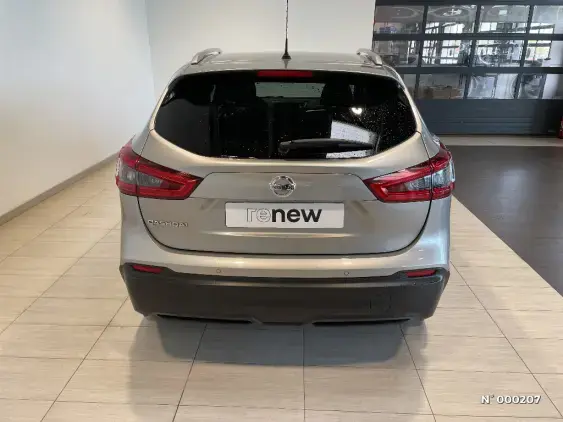 NISSAN QASHQAI III - voiture d'occasion - Photo 6