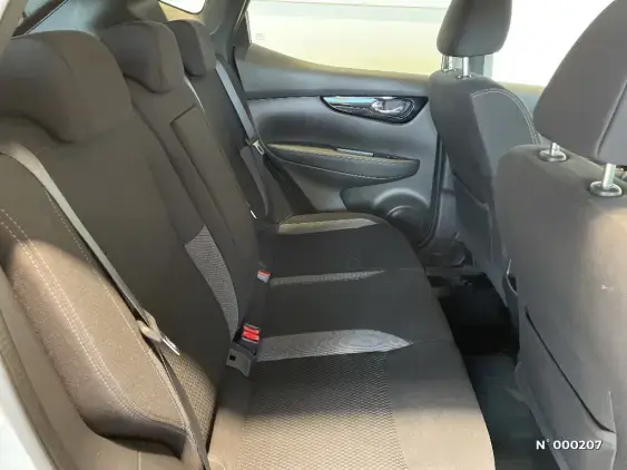 NISSAN QASHQAI III - voiture d'occasion - Photo 11