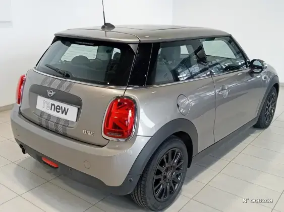 MINI MINI III - voiture d'occasion - Photo 4