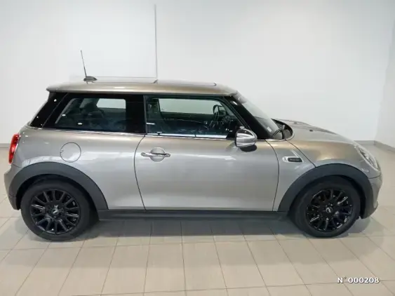 MINI MINI III - voiture d'occasion - Photo 5