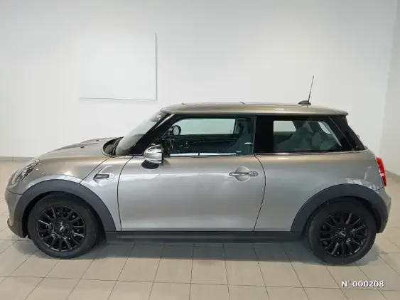 MINI MINI III - voiture d'occasion - Photo 2