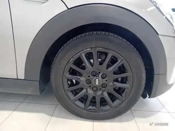 MINI MINI III - voiture d'occasion - Photo 8