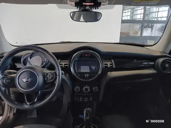 MINI MINI III - voiture d'occasion - Photo 9