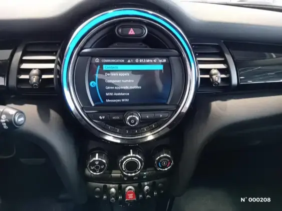 MINI MINI III - voiture d'occasion - Photo 13