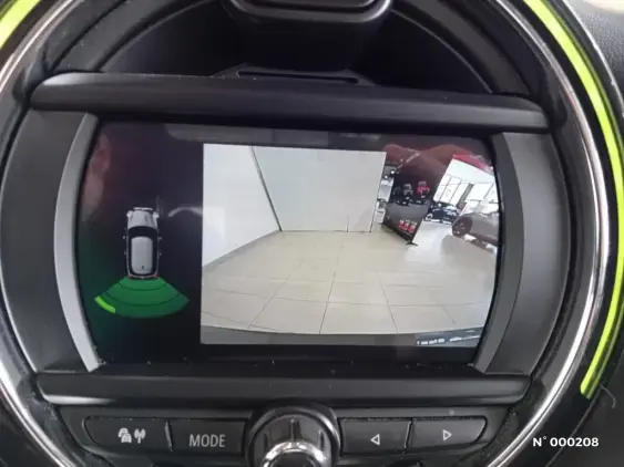 MINI MINI III - voiture d'occasion - Photo 14