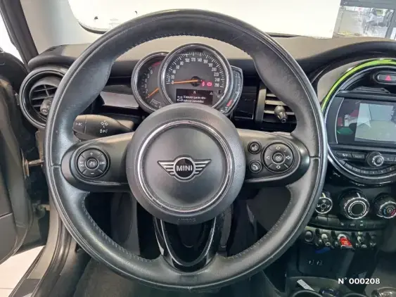 MINI MINI III - voiture d'occasion - Photo 24