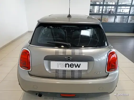 MINI MINI III - voiture d'occasion - Photo 6