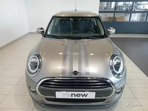 MINI MINI III - voiture d'occasion - Photo 3