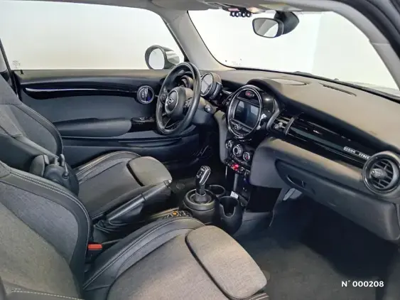 MINI MINI III - voiture d'occasion - Photo 10