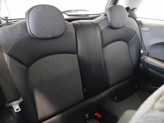 MINI MINI III - voiture d'occasion - Photo 11