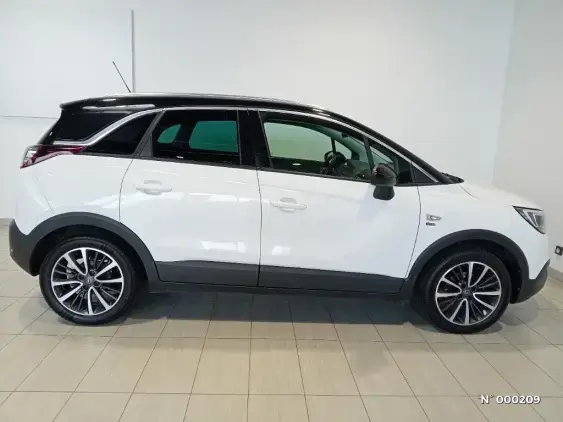 OPEL CROSSLAND X - voiture d'occasion - Photo 5