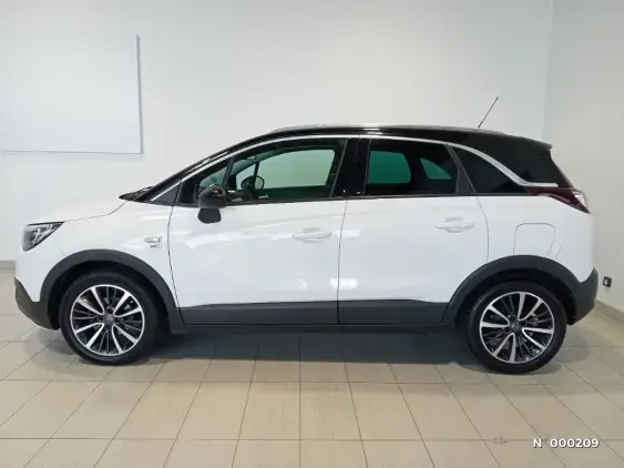 OPEL CROSSLAND X - voiture d'occasion - Photo 2