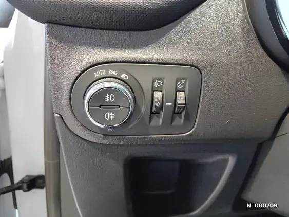 OPEL CROSSLAND X - voiture d'occasion - Photo 15