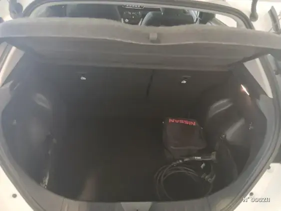 NISSAN LEAF II - voiture d'occasion - Photo 7