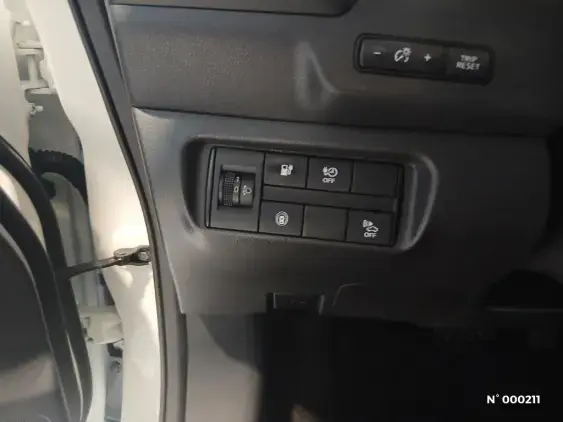 NISSAN LEAF II - voiture d'occasion - Photo 15