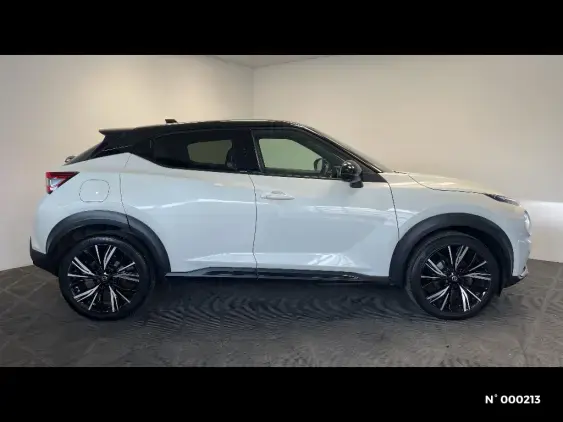 NISSAN JUKE II - voiture d'occasion - Photo 5