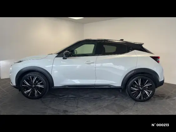 NISSAN JUKE II - voiture d'occasion - Photo 2