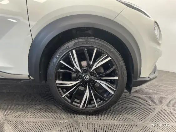 NISSAN JUKE II - voiture d'occasion - Photo 8
