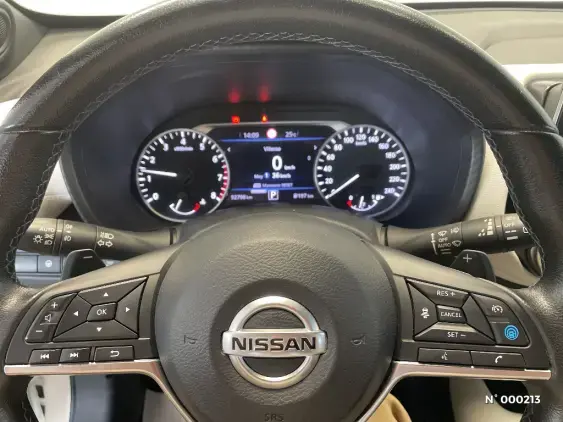 NISSAN JUKE II - voiture d'occasion - Photo 12
