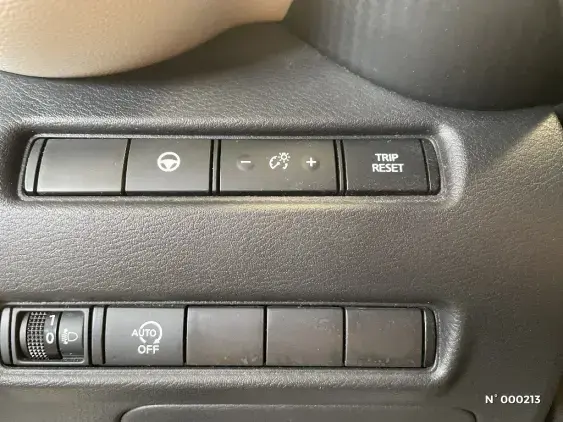 NISSAN JUKE II - voiture d'occasion - Photo 15